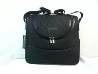 woman gucci discount sac 2013 bon sac t509 noir 29cmx27cmx10cm